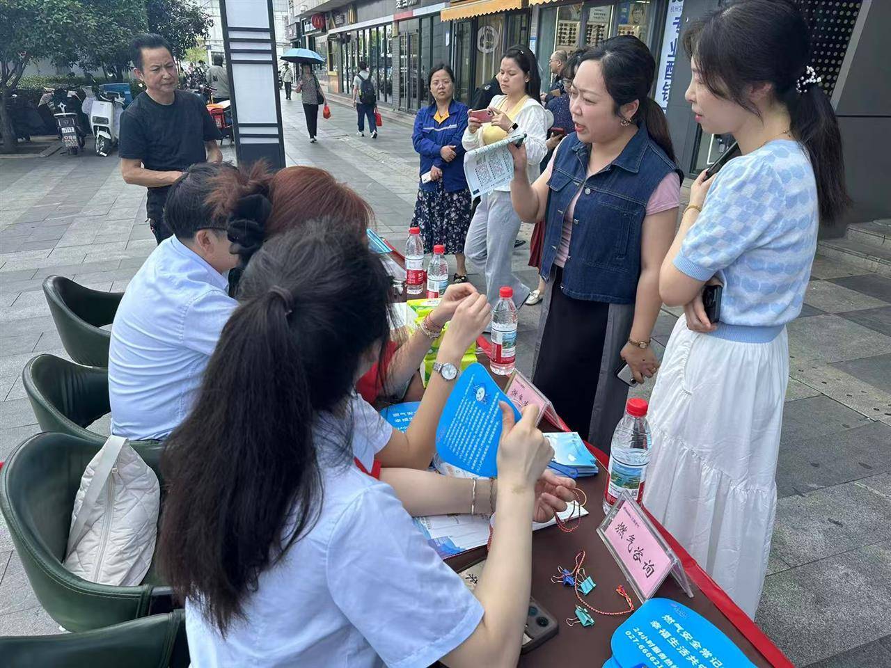 智能電表能否加速<strong></p>
<p>電表計(jì)量箱</strong>？武漢武昌開展“5·20世界計(jì)量日”主題活動(dòng):電表計(jì)量箱